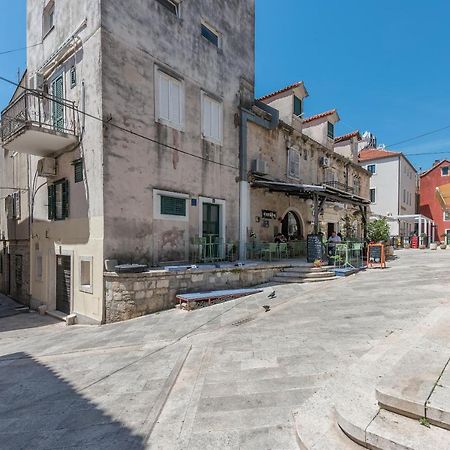 Heritage Palace Listun Makarska Dış mekan fotoğraf