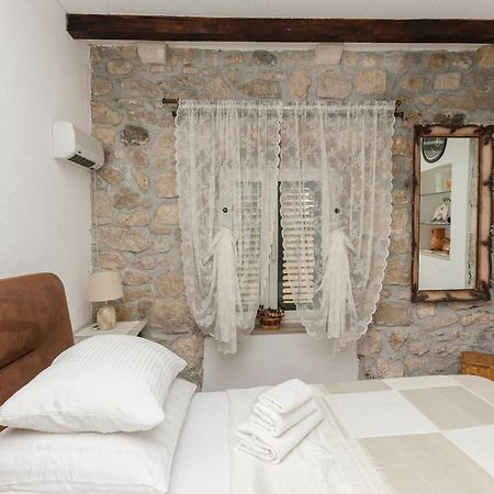 Heritage Palace Listun Makarska Dış mekan fotoğraf