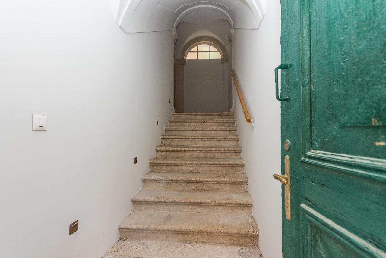Heritage Palace Listun Makarska Dış mekan fotoğraf