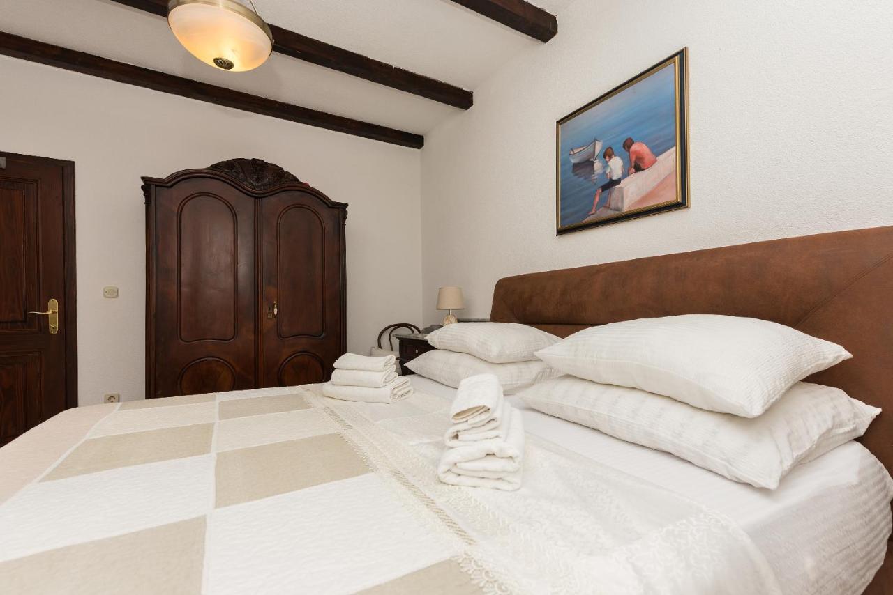 Heritage Palace Listun Makarska Dış mekan fotoğraf