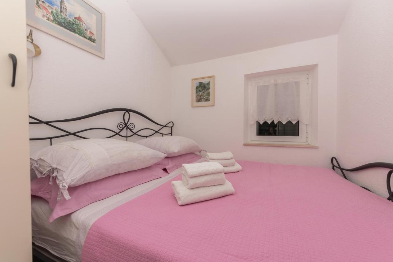 Heritage Palace Listun Makarska Dış mekan fotoğraf